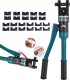 Eurokomp Zaciskarka hydrauliczna T11-300 E6211 5