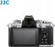 Osłona na obiektyw JJC Osłona Na Ekran Monitor Lcd Do Aparatu Nikon Z30, Z 30, Z Fc, Zfc / Lar-z30 7