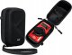 Pokrowiec JJC Futerał Pokrowiec Etui Case Do Olympus Tg-7 Tg-6 Tg-5 Tg-4 Tg-3 Tg-2 Tg-1 / Hscc-tg 1