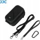 Pokrowiec JJC Futerał Pokrowiec Etui Case Do Olympus Tg-7 Tg-6 Tg-5 Tg-4 Tg-3 Tg-2 Tg-1 / Hscc-tg 5