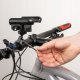 Fixed FIXED Bikee Plus - uchwyt rowerowy do telefonu czarny - Gwarancja bezpieczeństwa. Proste raty. Bezpłatna wysyłka od 170 zł. 8