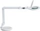 Lampka biurkowa Maul biała  (8263602) 1