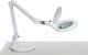 Lampka biurkowa Maul biała  (8263602) 5
