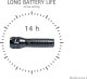 Latarka Maul MAUL LED Taschenlampe Kronos S 14cm 3W, bis zu 196m 4