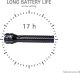 Latarka Maul MAUL LED Taschenlampe Kronos M 21cm 5W, bis zu 236m 3