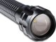 Latarka Maul MAUL LED Taschenlampe Kronos M 21cm 5W, bis zu 236m 4
