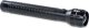 Latarka Maul MAUL LED Taschenlampe Kronos XL 28,7cm 10W, bis zu 295m 1
