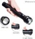 Latarka Maul MAUL LED Taschenlampe Kronos XL 28,7cm 10W, bis zu 295m 1