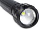 Latarka Maul MAUL LED Taschenlampe Kronos XL 28,7cm 10W, bis zu 295m 4
