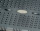 Maul MAUL Füßstütze Standard genoppt 45x35,3cm schwarz 2