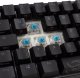 Klawiatura Ducky One 2 Pro Mini Gaming klawiatura RGB LED - Cherry Blue 4