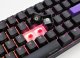 Klawiatura Ducky Ducky One 2 Pro Mini Gaming Tastatur, RGB LED - Cherry Red (US) 3