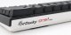Klawiatura Ducky Ducky One 2 Pro Mini Gaming Tastatur, RGB LED - Cherry Red (US) 9
