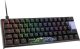 Klawiatura Ducky Ducky One 2 Pro Mini Gaming Tastatur, RGB LED - Cherry Silent Red 2
