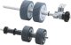 Fujitsu FUJITSU-RICOH skener Consumable Kit - fi-8000 (2x Pick Roller, 2x Break Roller) 2