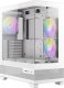 Obudowa Antec Geh Antec Gamer  CX700M RGB Elite White  Midi Tower     weiß 3