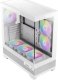 Obudowa Antec Geh Antec Gamer  CX700M RGB Elite White  Midi Tower     weiß 4
