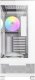 Obudowa Antec Geh Antec Gamer  CX700M RGB Elite White  Midi Tower     weiß 5