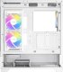 Obudowa Antec Geh Antec Gamer  CX700M RGB Elite White  Midi Tower     weiß 10