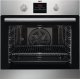 Piekarnik AEG AEG Backofen BPS33102ZM  sr  A+ 1
