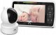Niania Luna Bambini Luna Bambini, Niania Elektroniczna Baby Monitor Prestige, Kolorowy ekran 5 cali 2