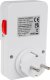 GreenBlue Włącznik czasowy - timer mechaniczny GreenBlue, 48 programów, max. obciążenie 16A, IP20, GB360 F 3