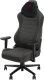 Fotel Asus ASUS herní křeslo ROG Aethon Fabric Gaming Chair, černá 2