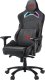 Fotel Asus ROG Chariot X Gaming Czarny 2