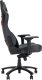 Fotel Asus ROG Chariot X Core Premium PU-Szary 3