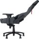 Fotel Asus ROG Chariot X Gaming Szary 5