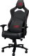 Fotel Asus ROG Chariot X Core Gaming Czarny 2