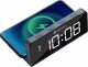 Denver Budzik Denver ECQ-103 z ładowarką indukcyjną QI (10W) 1