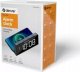 Denver Budzik Denver ECQ-103 z ładowarką indukcyjną QI (10W) 1