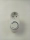 Lampka wtykowa do gniazdka REV REV Adapter Plug with integr. LED-Dimmer,white EMD201 20270112 3