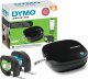 Drukarka etykiet Dymo Dymo LetraTag LT-200 B Promo Pack 1