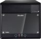 Komputer Shuttle Shuttle Barebone SH610R4 Black S1700 10