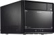Komputer Shuttle Shuttle Barebone SH610R4 Black S1700 1