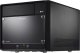 Komputer Shuttle Shuttle Barebone SH610R4 Black S1700 3
