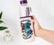 Harry Potter Harry Potter - Butelka na wodę ze szkła 500 ml (Hogwarts) 10