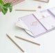 Pusheen Pusheen - Planner tygodniowy z karteczkami samoprzylepnymi z kolekcji Moments (19,3 x 16,5 cm) 4
