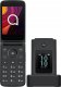 Telefon komórkowy TCL 4043 Dual SIM szary 1