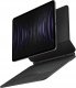 Etui na tablet Uniq Etui z klawiaturą Venno Magnetic Smart do iPad Pro 11" (2021/2022) / Air 10,9" (2020/2022) czarne 1