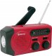 Radio Denver Radio solarne Denver SCR-2010 z lampką i funkcją SOS 1