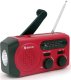 Radio Denver Radio solarne Denver SCR-2010 z lampką i funkcją SOS 6