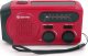 Radio Denver Radio solarne Denver SCR-2010 z lampką i funkcją SOS 8