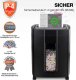 Niszczarka Peach Peach Aktenvernichter High Performance inkl. Service Kit 2