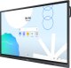 System interaktywny Samsung Monitor interaktywny WA65D 65 cali Dotykowy 16h/7 400(cd/m2) 3840x2160 (UHD) Android 13 3xHDMI 5xUSB 1xRJ45 WiFi/BT 3 lata On-Site (LH65WADWLGCXEN) 1