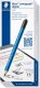 Staedtler Mars Lumograph digital Jumbo 100% PEFC + 5 Spitzen 1