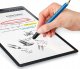 Staedtler Mars Lumograph digital Jumbo 100% PEFC + 5 Spitzen 3