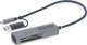 Czytnik StarTech Card Reader StarTech USB 3.0 Memory Card 1